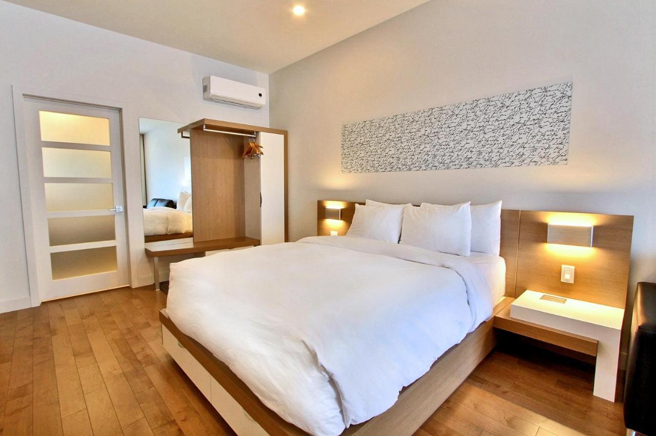 Hotel Le Navigateur Rimouski Kültér fotó