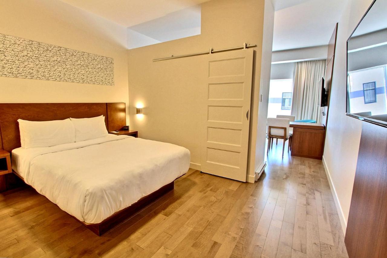 Hotel Le Navigateur Rimouski Kültér fotó