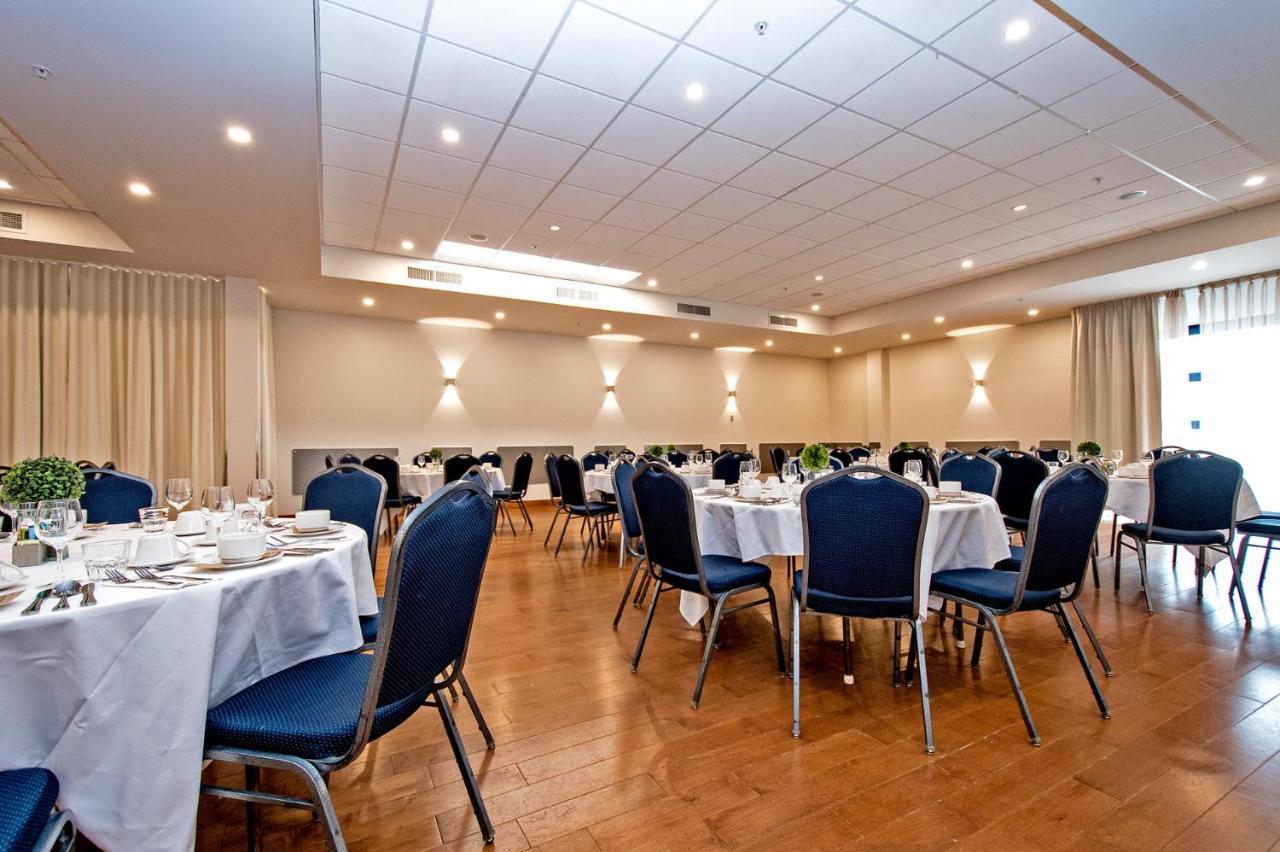 Hotel Le Navigateur Rimouski Kültér fotó
