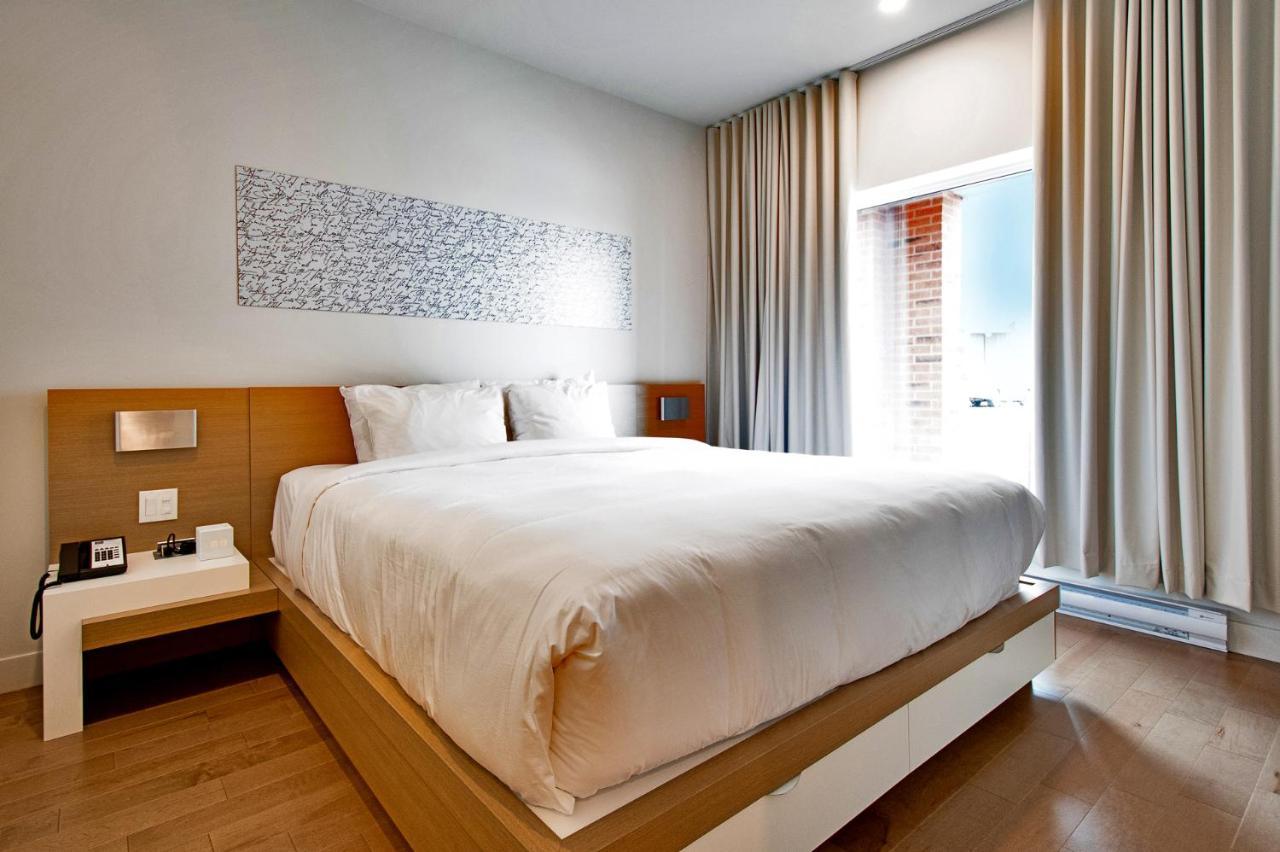 Hotel Le Navigateur Rimouski Kültér fotó