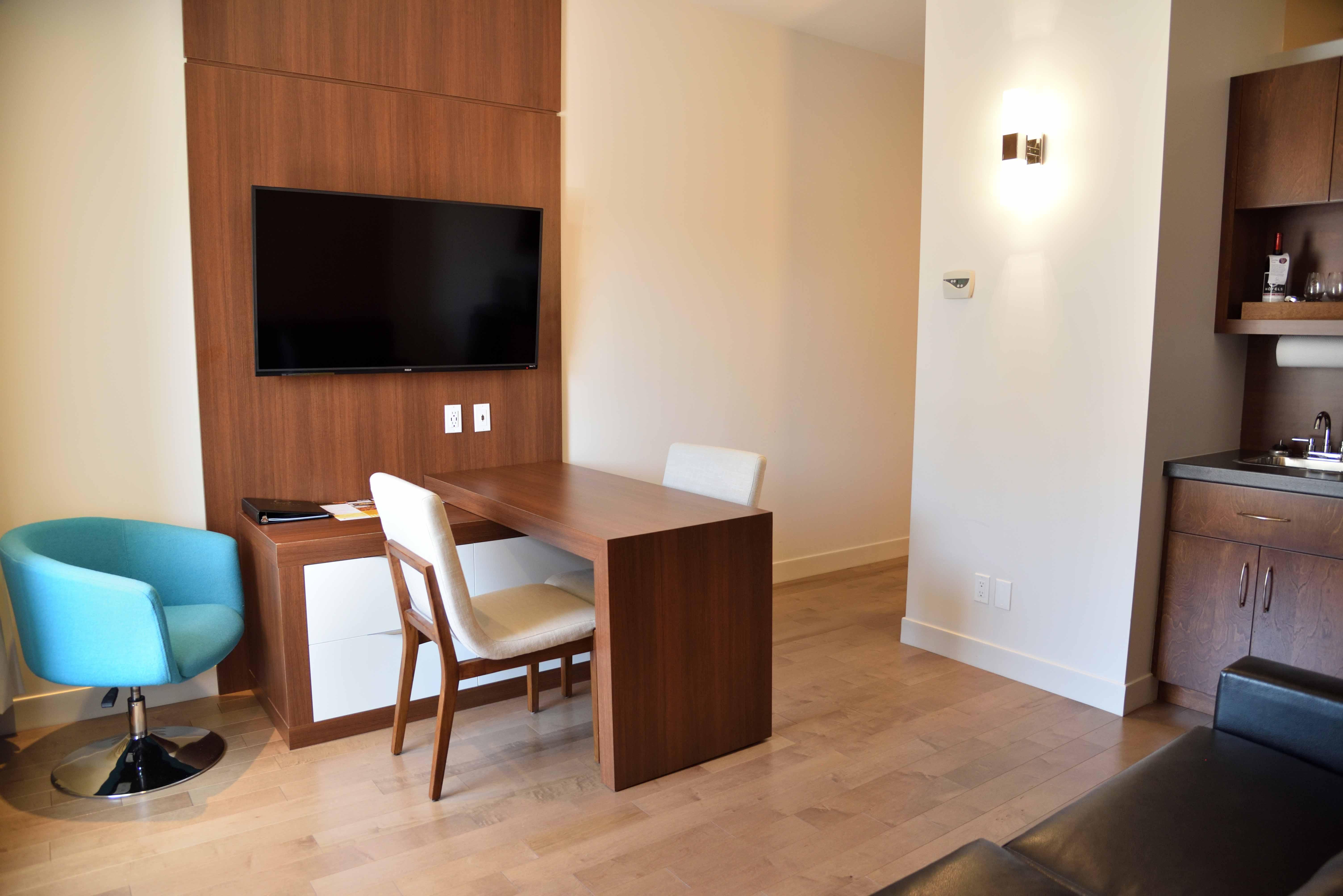 Hotel Le Navigateur Rimouski Kültér fotó
