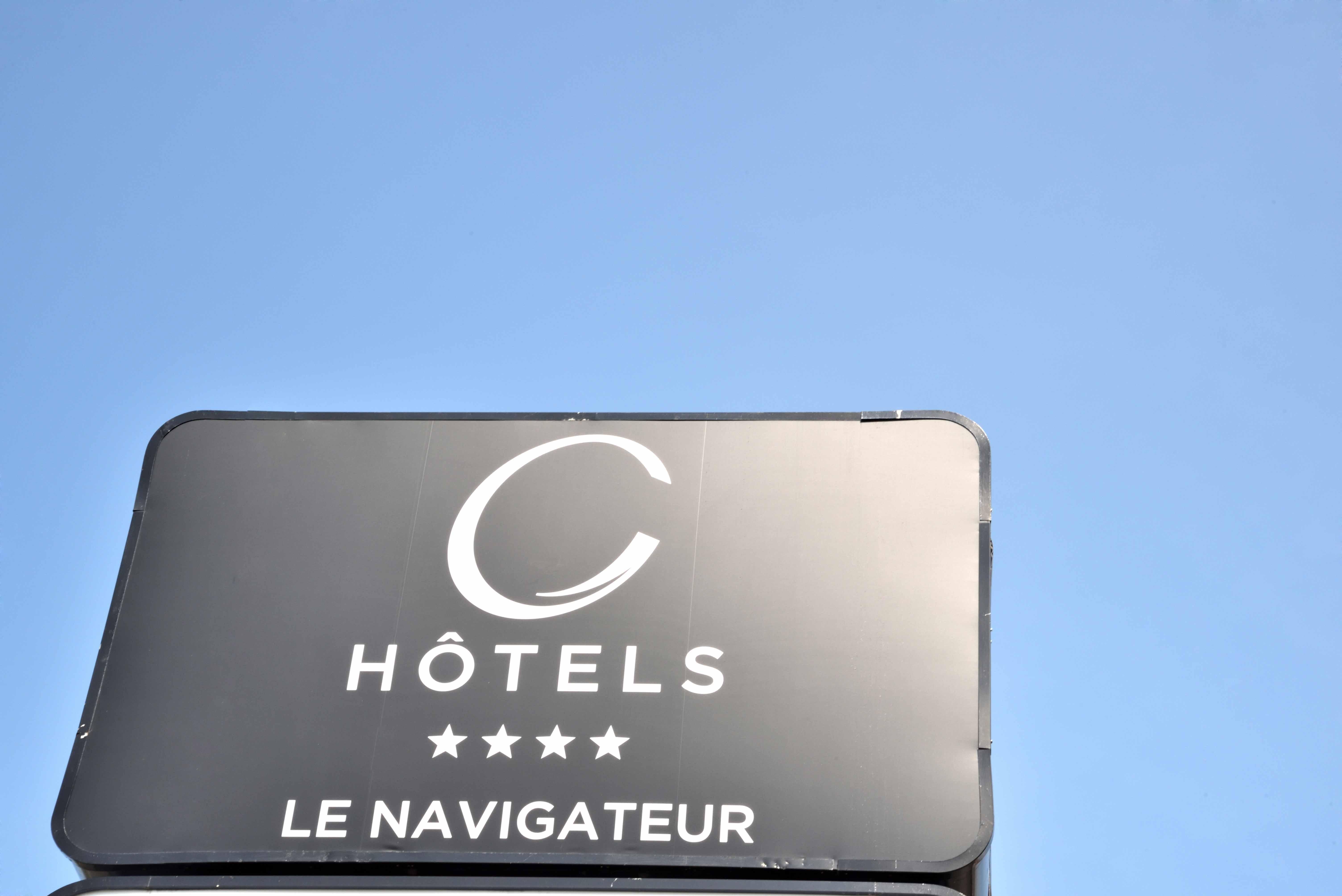 Hotel Le Navigateur Rimouski Kültér fotó