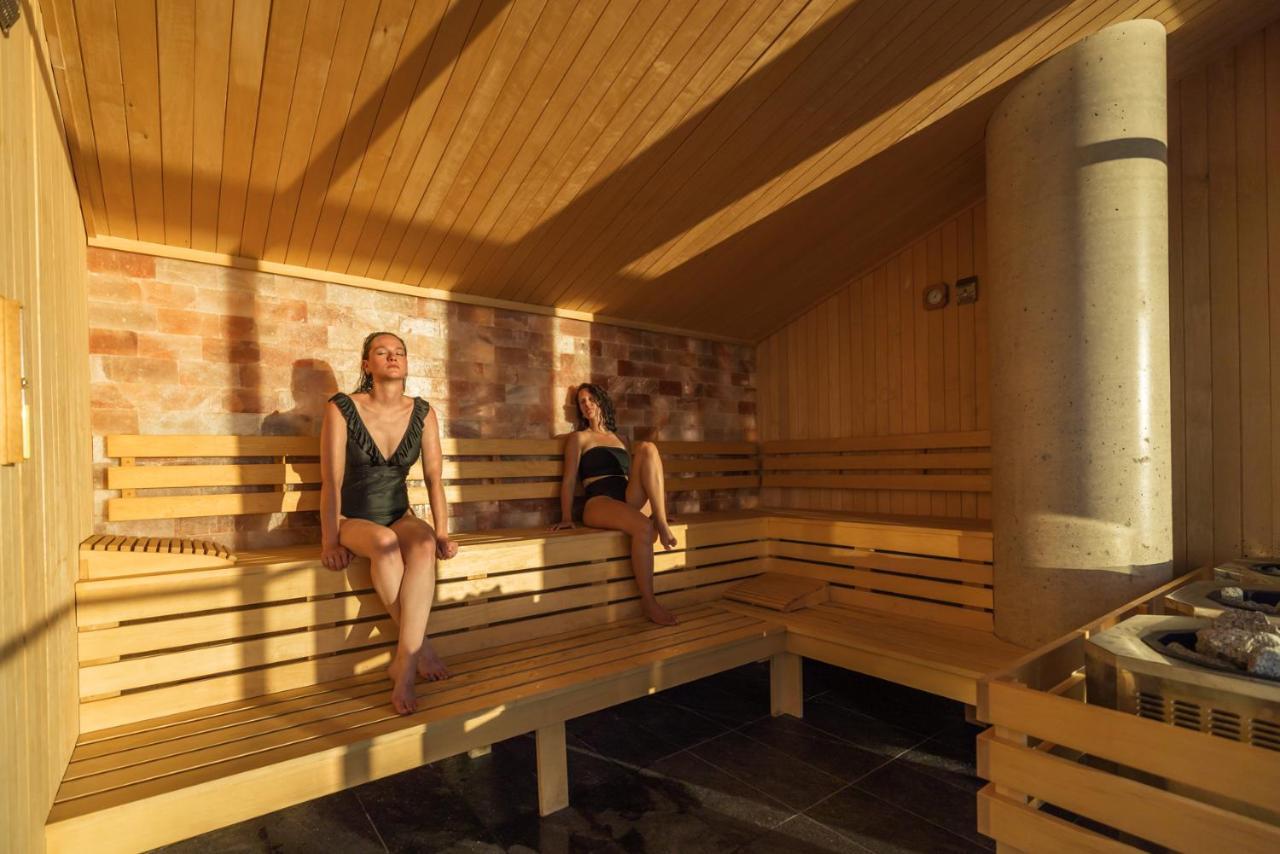 Hotel Le Navigateur Rimouski Kültér fotó